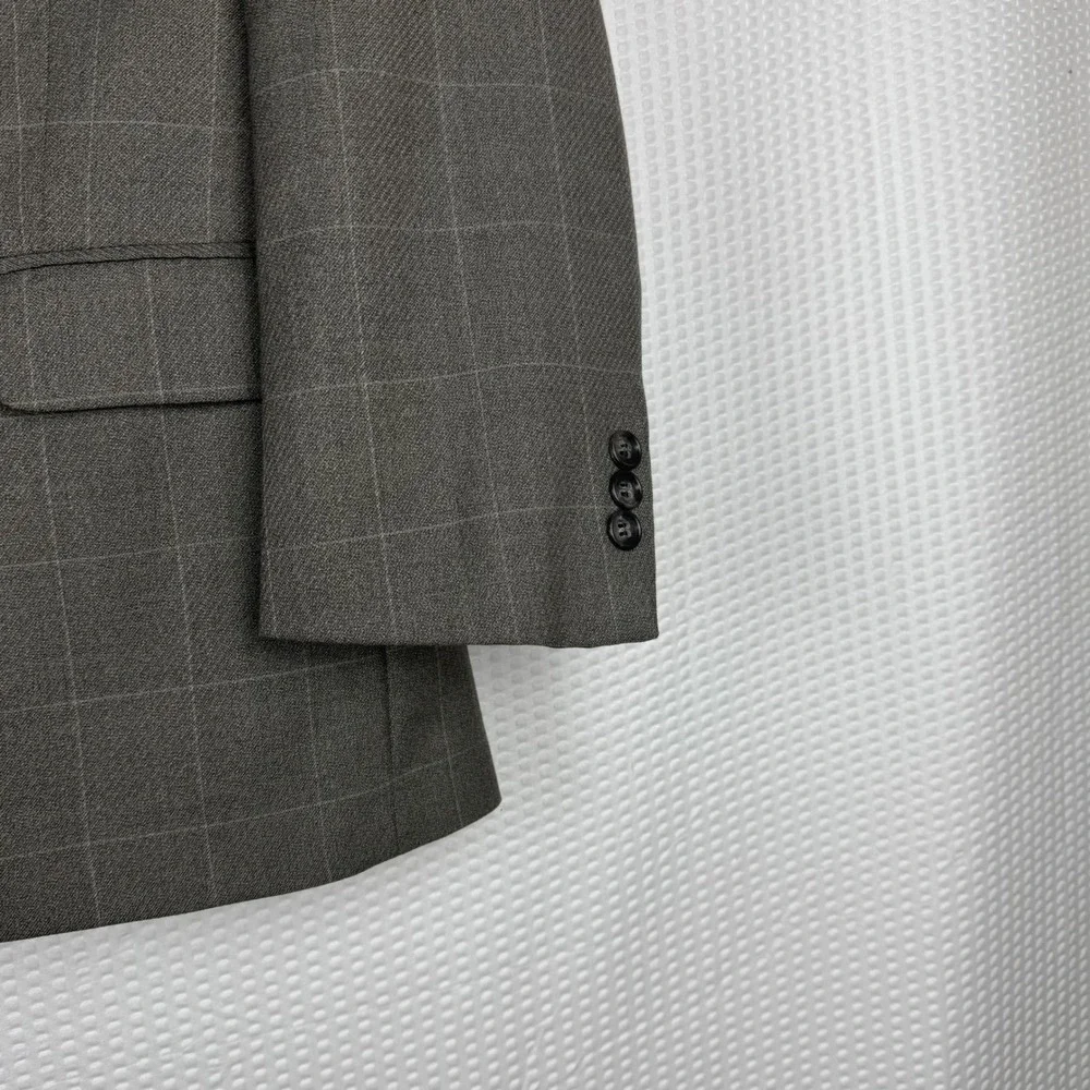 Kilburne And Finch classic men